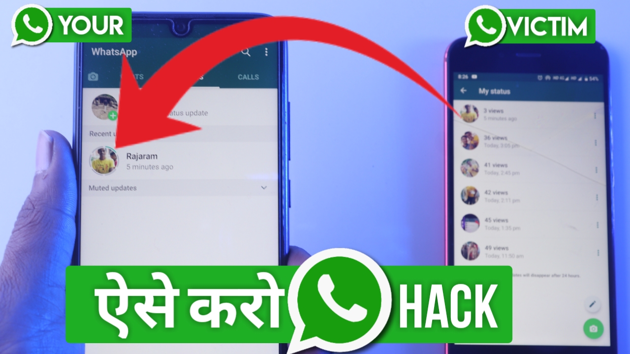 WhatsApp NEW Tricks | WhatsApp की New खतरनाक Settings | एकदम New है