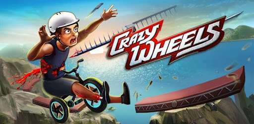 Crazy Wheels Games
