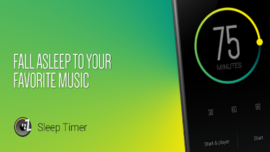 Sleep Music Insight Timer Sleep Timer (Turn music off) - TechFdz