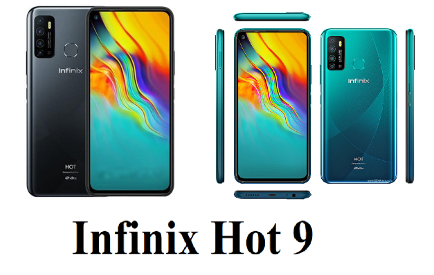infinix hot 9 pro price in india launch date