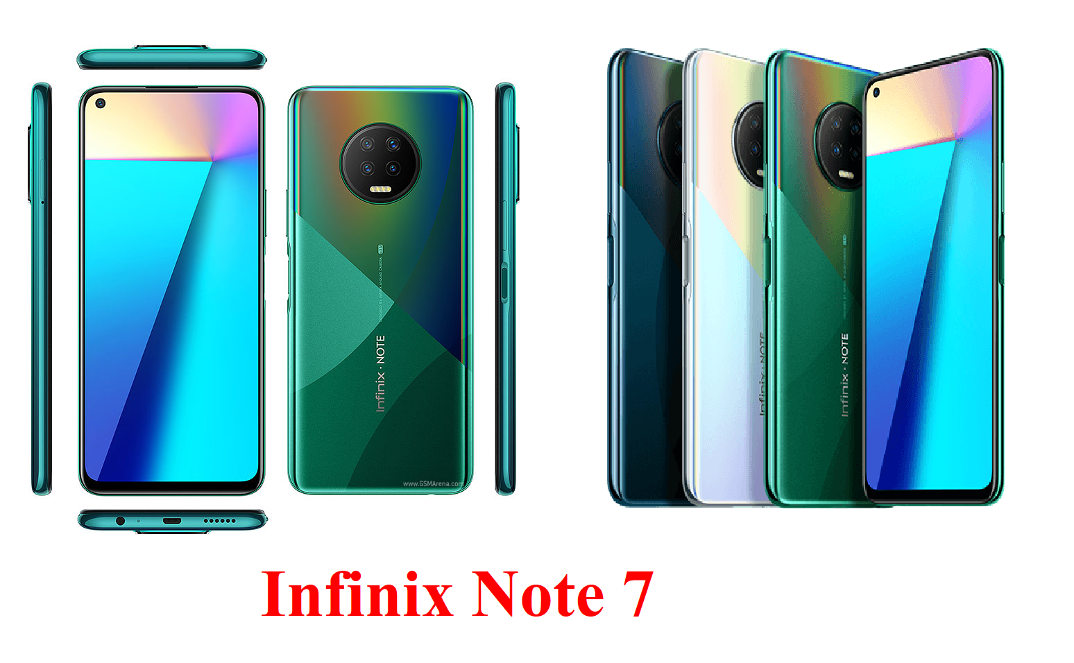 infinix note 7 launch date in india
