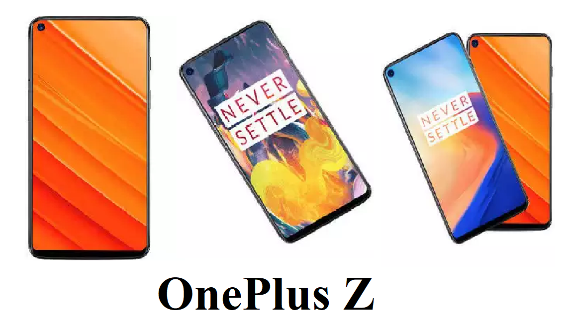 OnePlus Z - Price in India