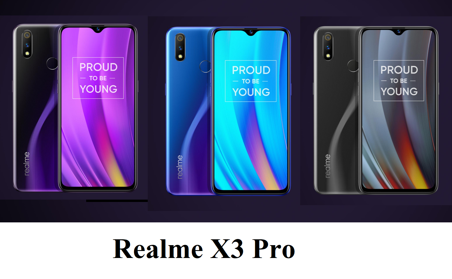 realme x3 pro price in india