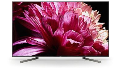 Sony Bravia KD-55X9500G Full review, Specs and Price in India