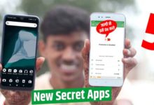 5 New Secret Apps Not on Play Store