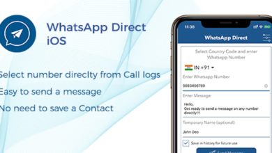 direct message direct-call