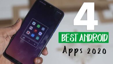 Best Android Apps September 2020