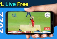 How to watch IPL 2022 free in mobile