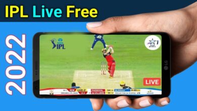 How to watch IPL 2022 free in mobile