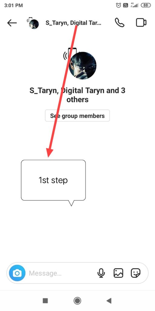 how to make a group on instagram (3)