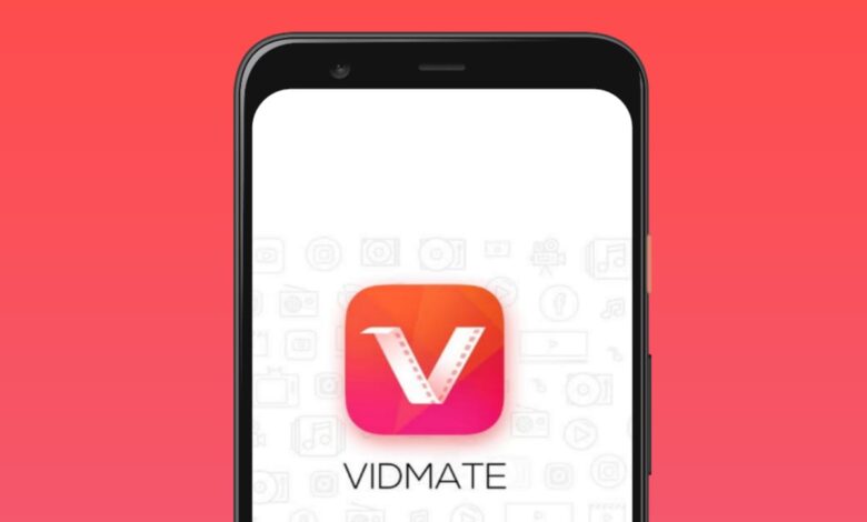 Vidmate डाउनलोड, विडमेट ऐप डाउनलोड