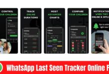 WhatsApp Last Seen Tracker Free Lifetime without Subscription