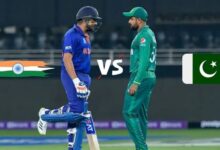 India Ka Match Kab Hai 2022