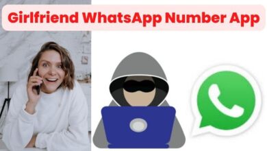 Girlfriend WhatsApp Number, Online Girlfriend Number