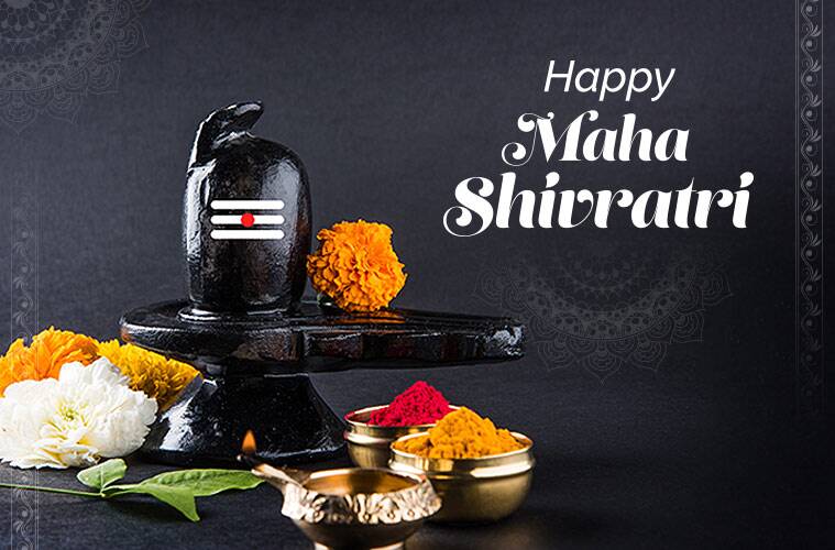 Happy Maha Shivratri, Maha Shivratri