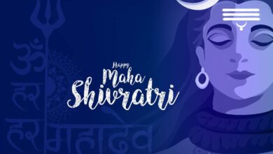 Maha Shivratri 2023 Wishes in Hindi, Shivratri 2023 Date