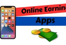 Real Money Earning Apps in India