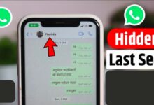 How to See Last Seen on WhatsApp Even if Hidden