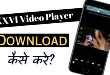 XXVI Video Player Apps Download MP3 Songs